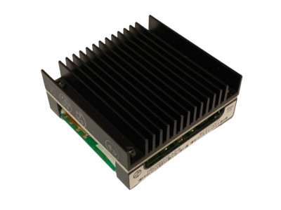 BEL HBD060ZGE-A2H9 DC/DC Converter 34V-75V Vin TO 5V (12A) 3.3V (15A) ORIGINAL