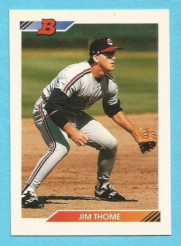 1992 BOWMAN BASEBALL (Part 2 #'s 241-480) Complete Your Set / You Pick The Cards