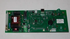 New Posin 400001 V2.19 Control Circuit Board Card Module with Display Screen