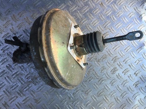Fiat Brava 1999 Brake servo - booster (Servo brake) USED, Genuine #195336-31