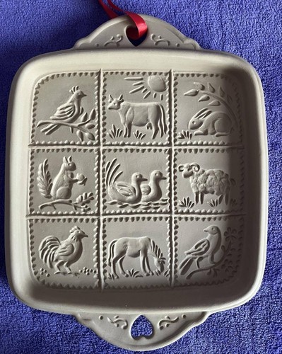 Brown Bag Cookie Art And Craft Mold - CHOOSE - Picture 62 of 69