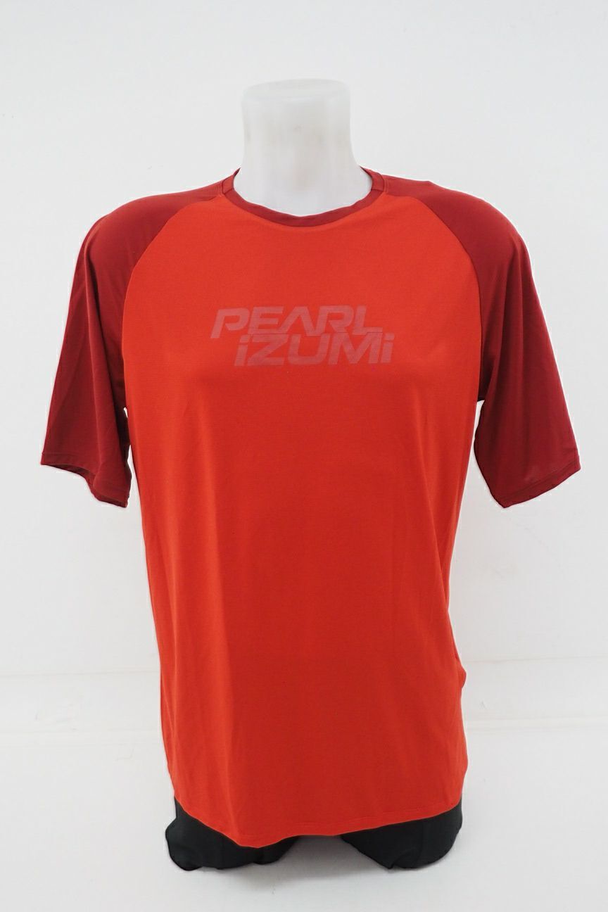 Jersey Men's Medium Red