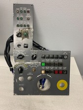FANUC Base PULSE GENERATOR CONTROL PANEL (Item 4T)