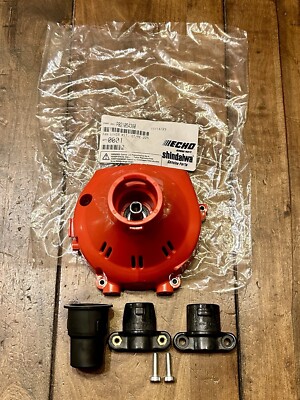 ECHO Fan Housing w/Clutch Drum Kit GT-225 PE-225 P021054380