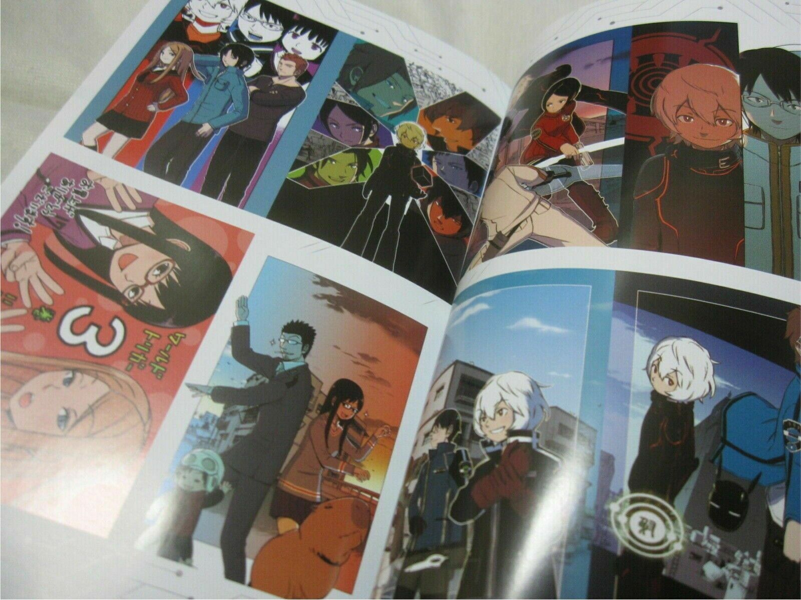 World Trigger Vol. 25 Archives - Erzat