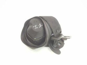 6R0857805 1062320 sicherheitsgurt hinten links VOLKSWAGEN POLO 1.4 FSI 86 CV