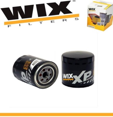 OEM Type Oil Filter WIX for BLUE BIRD VISION SCHOOL BUS 2018-2021 V10-6.8L