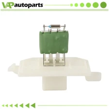 Heater Blower Motor Resistor For 13-18 Ford Escape 15-18 Ford Transit-250 RU827
