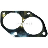 JP Group 1221100400 Dichtung Abgasrohr Auspuffdichtungen FüR Opel Astra G CC