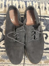 toms shoes men size 10