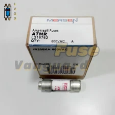 1PC Ferraz Shawmut ATMR7 ATMR-7 7A 600V FAST ACTING Fuse ATMR 7 ATMR7A