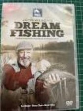 John Wilson's - Dream Fishing DVD John Wilson's (2013)