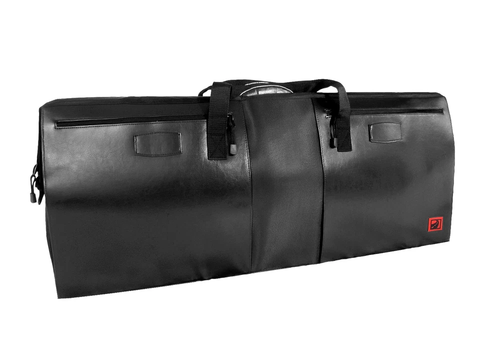 Bolsa estante trasero mercedes-benz sl r231 (mi 2012+) Foto 3 de 3