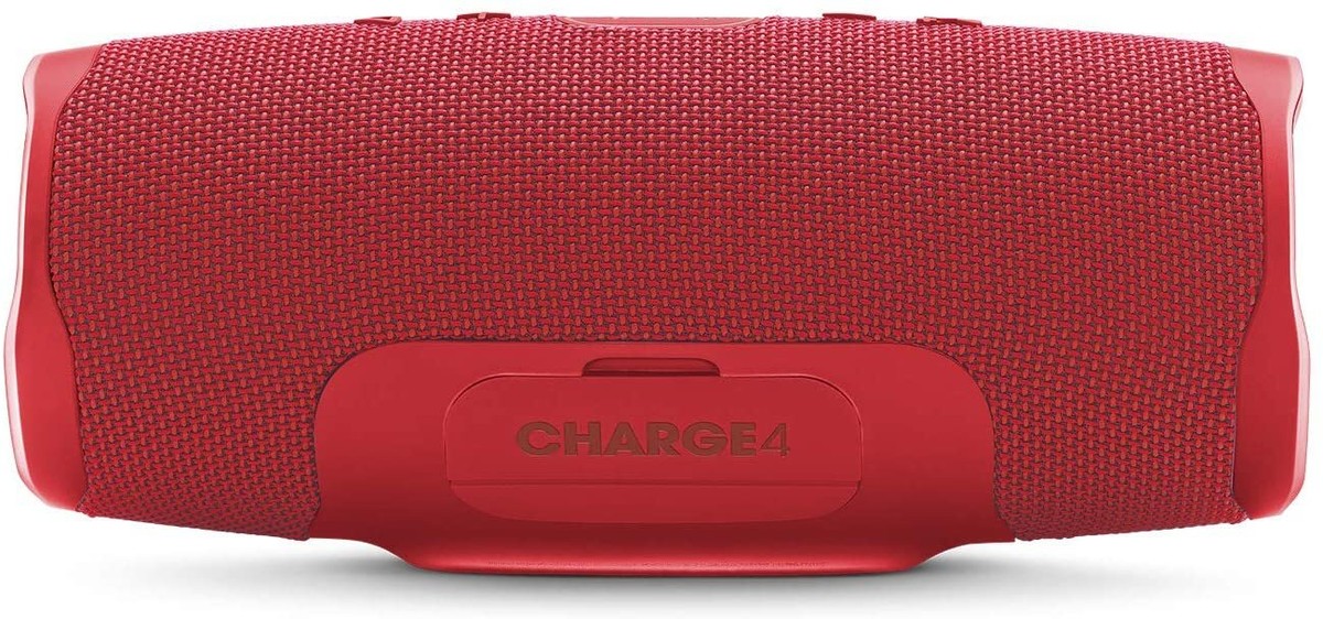 JBL Charge Waterproof Portable Bluetooth Speaker