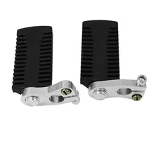 Foot Pegs for 43cc 47cc 49cc Mini Pocket Bike Pit bike Footpegs 2 stroke