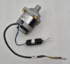 ElectroCraft Brushless DC Motor DA23DBB-17E2A 59872234 12VDC 5.6 AMP 2800 RPM
