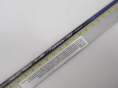 Golf Shaft UST Mamiya Attas G7 6 (X) 43.9inch JAPAN | eBay