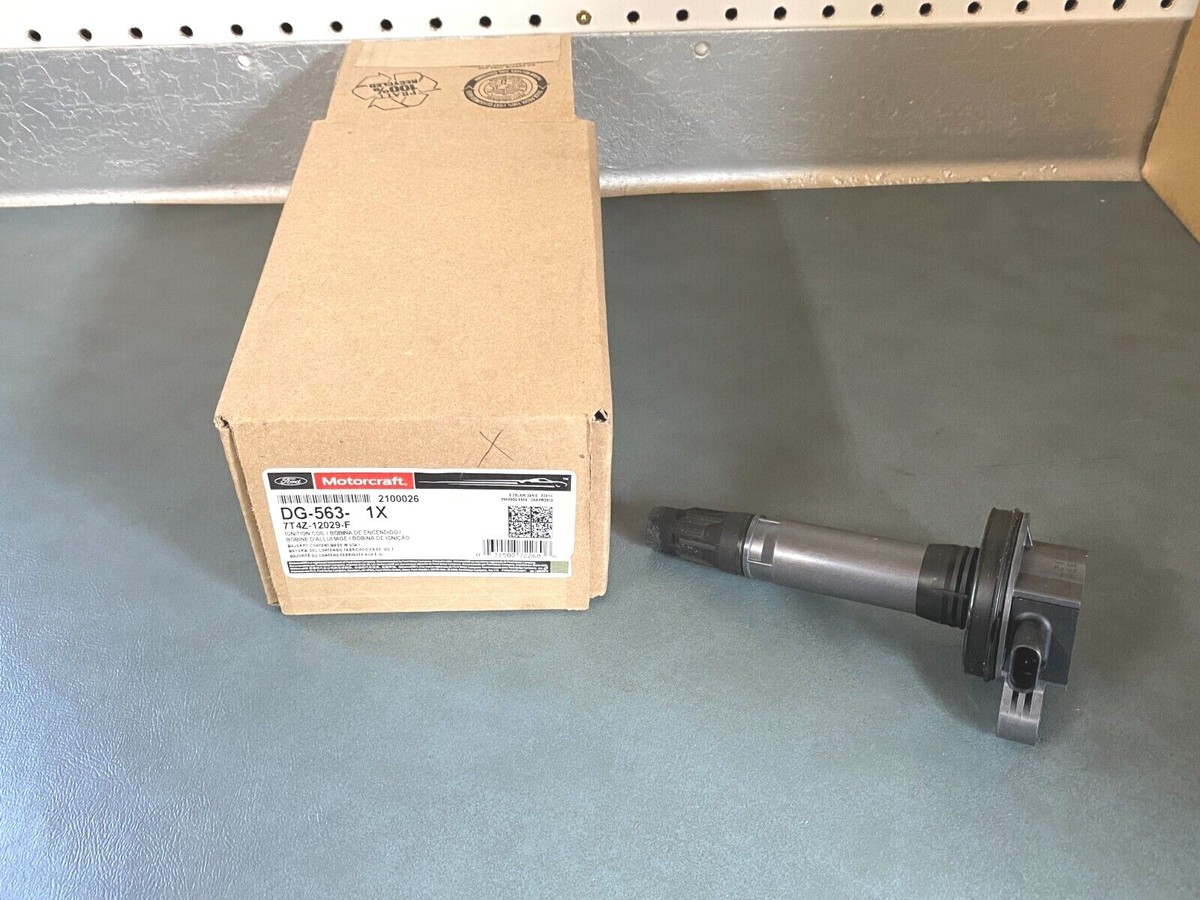 Ford OEM NOS 7T4Z-12029-F Ignition Coil 2016-2019 Ford