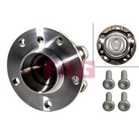 1X FAG Radlager Radlagersatz Vorne FüR BMW 5Er Touring F11 Rolls-Royce Ghost RR4