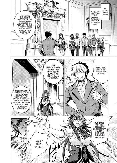 Thumbnail - Highschool Dxd Hiroji Mishima