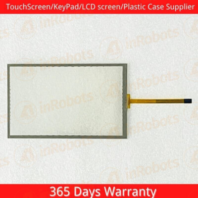Touch Screen Panel Glass 5WC0703MB7 5WC0702FB9 FPT5W7IN02_ AC 5WR0703FB7 #E10