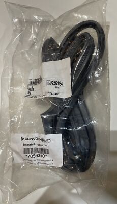 CLEVELAND Range Door Gasket, 10.10 CONVOTHERM 4, 7056340