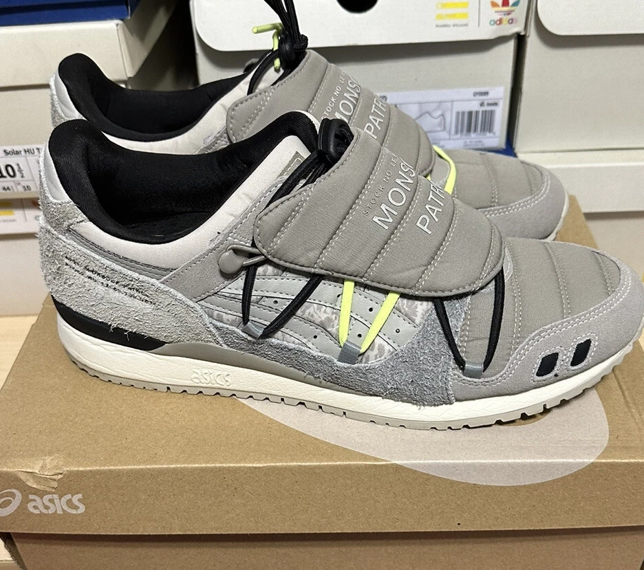 Asics x deals limited edt