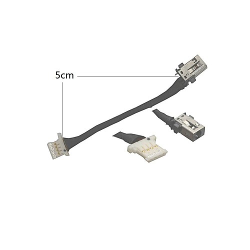Connecteur D'alimentation DC Jack Pour Acer Spin SP513-52 - Réf. DCAC061, Marque Kinpower, Neuf