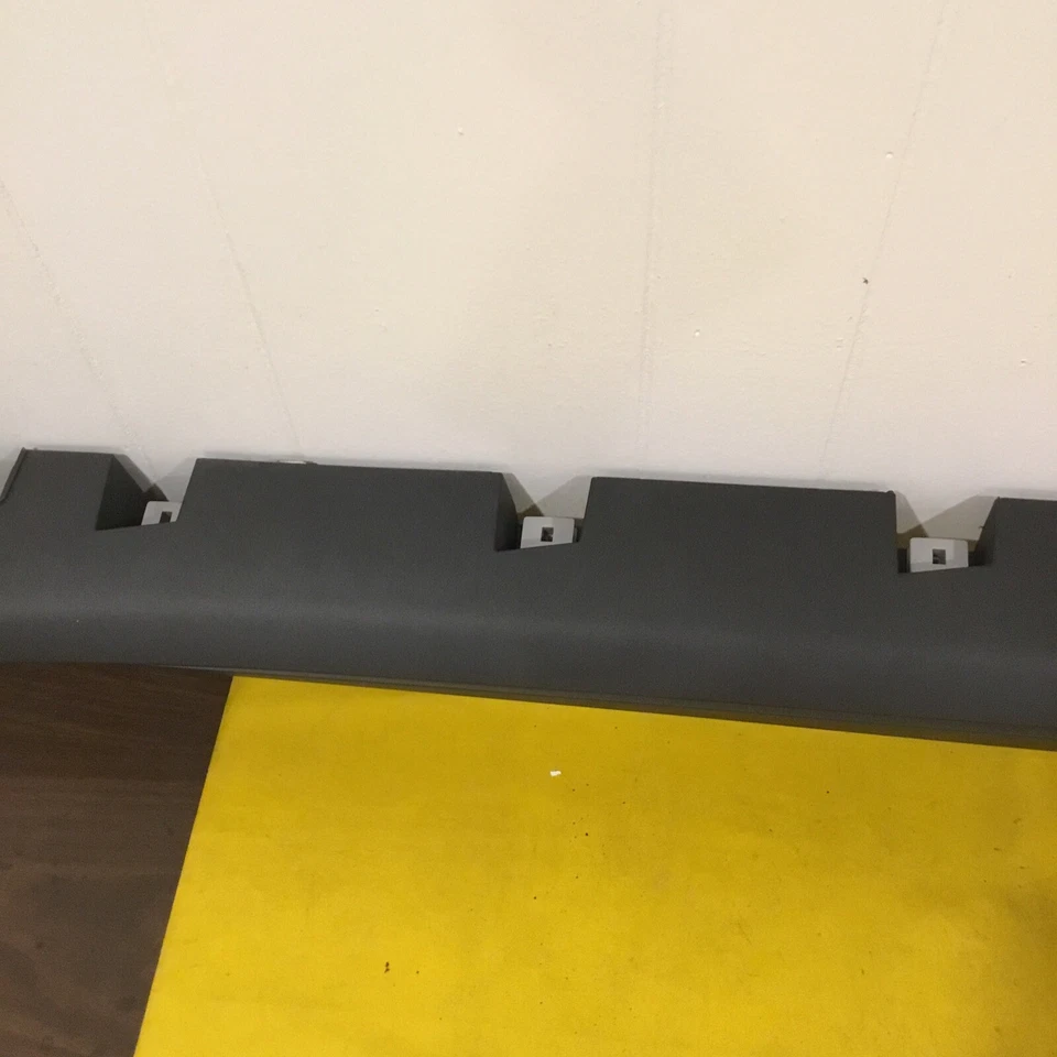 Nuevo Lincoln MKC 2015-2019 panel basculante moldeado pasajero derecho EJ7Z-7810176-AA Foto 3 de 4