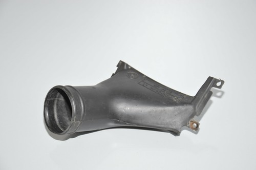 BMW E39 5er Luftf?hrung Generator Alternator air duct 8160855