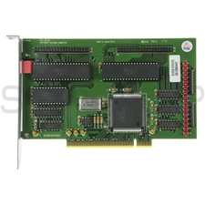 Used & Tested NATIONAL INSTRUMENTS PCI 8255 Data Acquisition Card