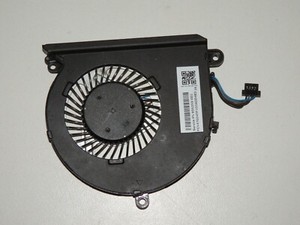HP Pavilion 15-au, Lüfter, Kühler Fan original (856359-001) Original
