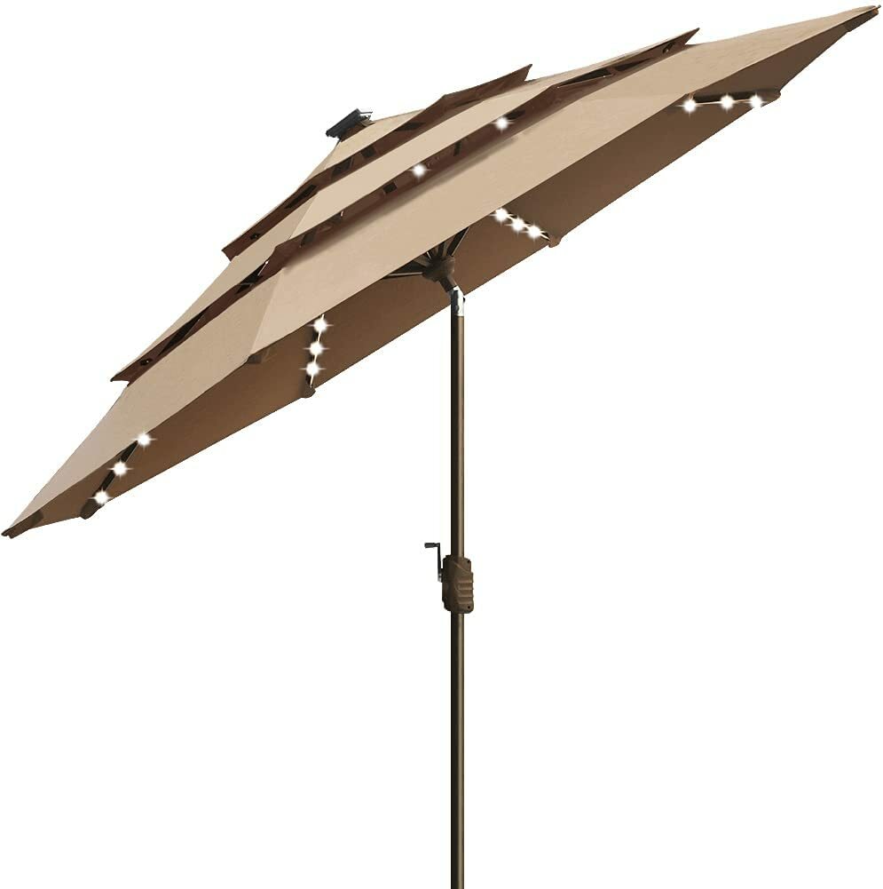 commercual grade patio umbrellas Custom Commercial-Grade Outdoor & Patio Umbrellas  Canvas Craft
