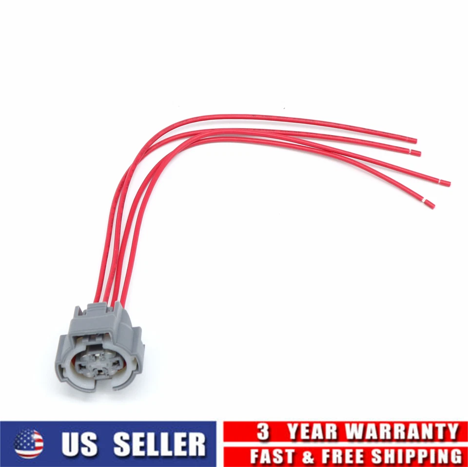 A/C Pressure Sensor Switch Plug For Acura Honda Lexus&Toyota Various Vehicles — 第 3/4 张图片