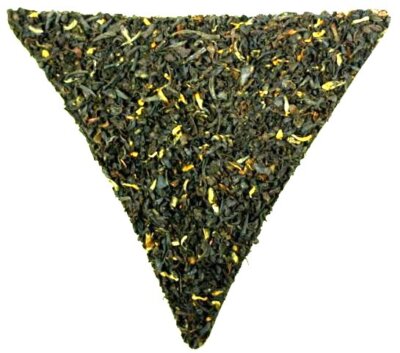 Assam Hathikuli Estate GBOP Loseblatt Schwarztee sehr stark kann Milch aufnehmen