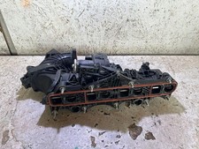 MERCEDES-BENZ GLC X254 Ansaugbrücke A6540903500 2.00 35140803