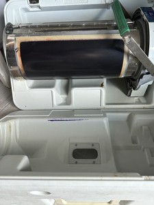 Risograph Drum FR/GR Used Untested