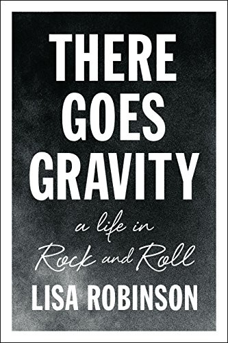 There Goes Gravity by Lisa Robinson - 9781594632952 - Image 3