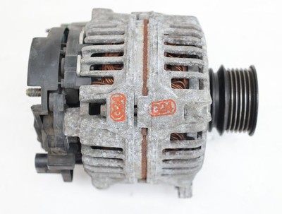 Lichtmaschine VW NEW BEETLE 028903028D 1.6 75 KW 102 PS Benzin 06-2001