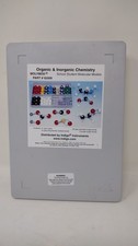 MolyMod Inorganic and Organic Student Set Par...