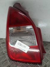 Feu arrière Citroen C2