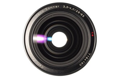 Near Mint-] Contax Carl Zeiss Vario-Sonnar T* 28-85mm F3.3-4 MMJ