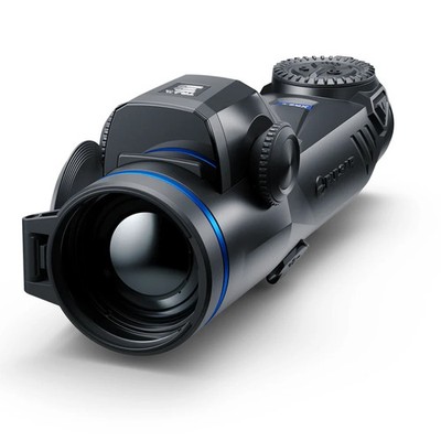Pulsar Trail 3 LRF XR50 Thermal Riflescope (PL76588K) | eBay