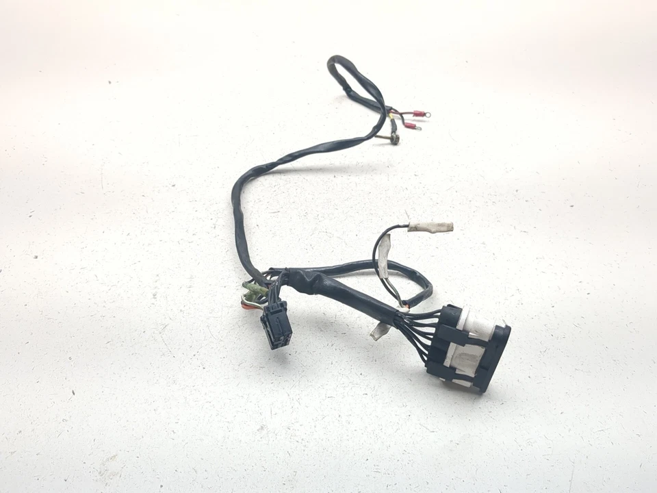 96-03 Harley Sportster XL1200C Front Gauge Speedometer Instrument Sub Harness - Image 2 of 4