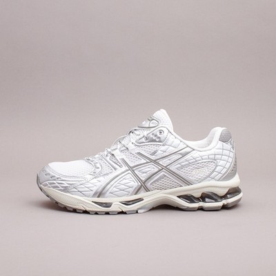 Asics Sportstyle Gel-Nimbus 10.1 White Airy Blue Running Men Shoes 1203A761-102