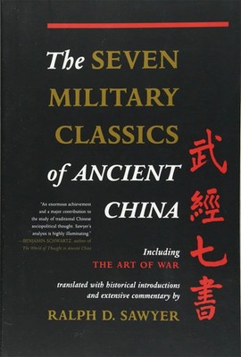 The Seven Military Classics of Ancient China | Ralph D Sawyer | Englisch | Buch