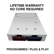 Engine Computer Programmed Plug&Play 1994 GMC Van 7.4L PCM ECM ECU OEM