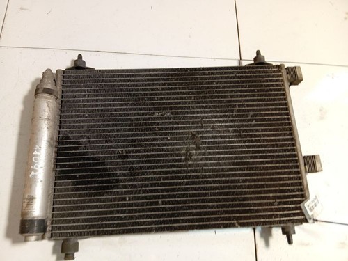 Citroen C4 2005 Air Conditioning Condenser USED, Genuine #2742309-51