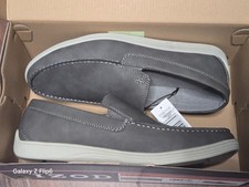 Izod - Men's Seapoint 11 Slip On Shoes Sneakers Memory Foam SEE DESCRIPTION