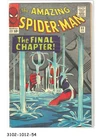 Amazing Spider-Man #33 © February 1966, Marvel Comics